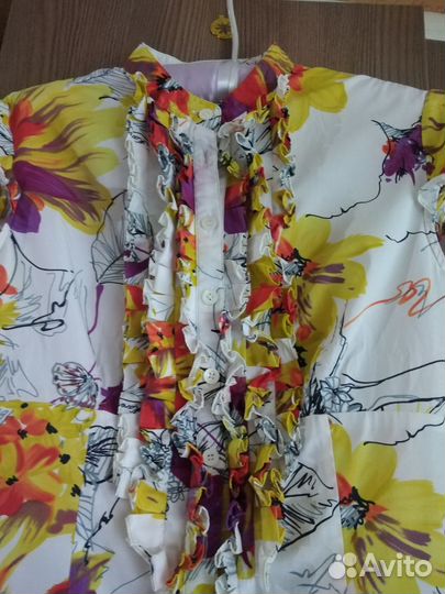 Кофта женская 42 р