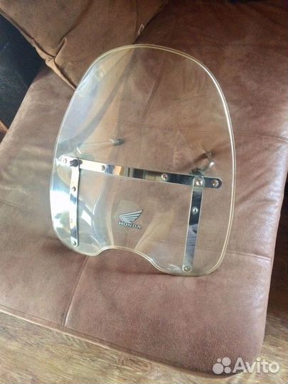 Ветровое Мото Стекло