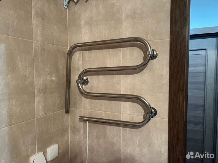 Сантехник. Любые сложности сантехника