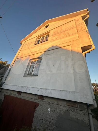 Дом 90,1 м² на участке 3 сот.