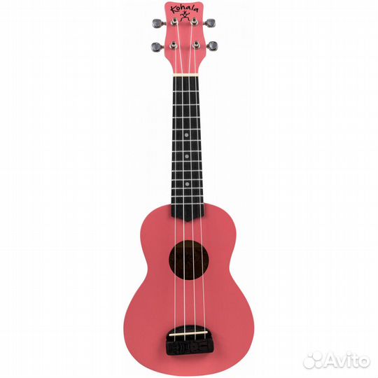 Укулеле kohala KT-SPI