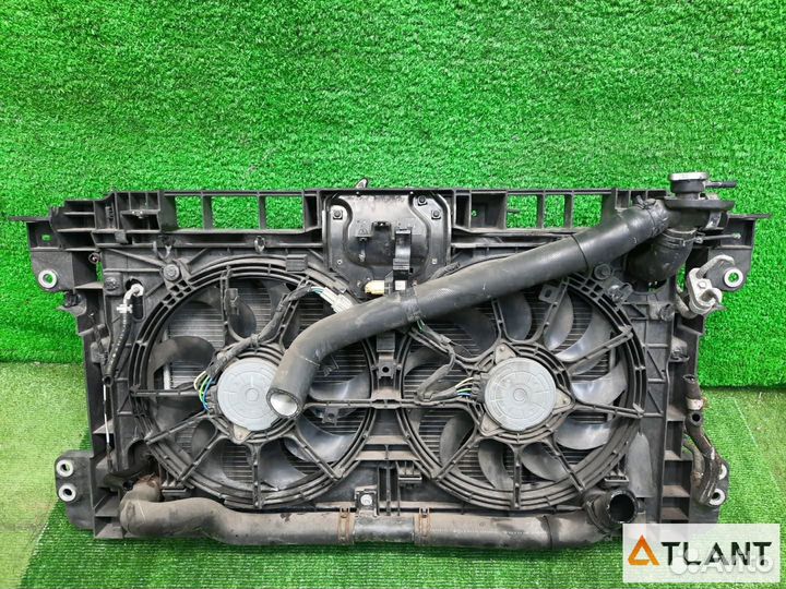 Рамка радиатора nissan teana