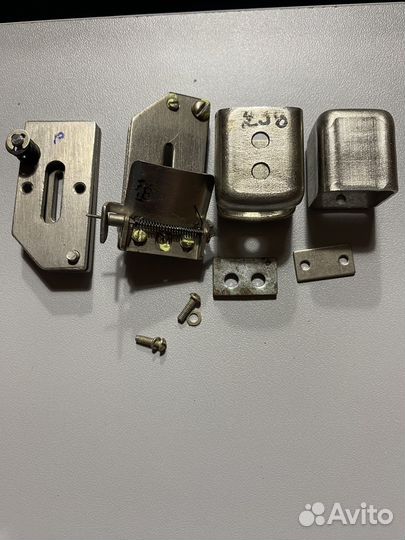 Запчасти Олимп 004