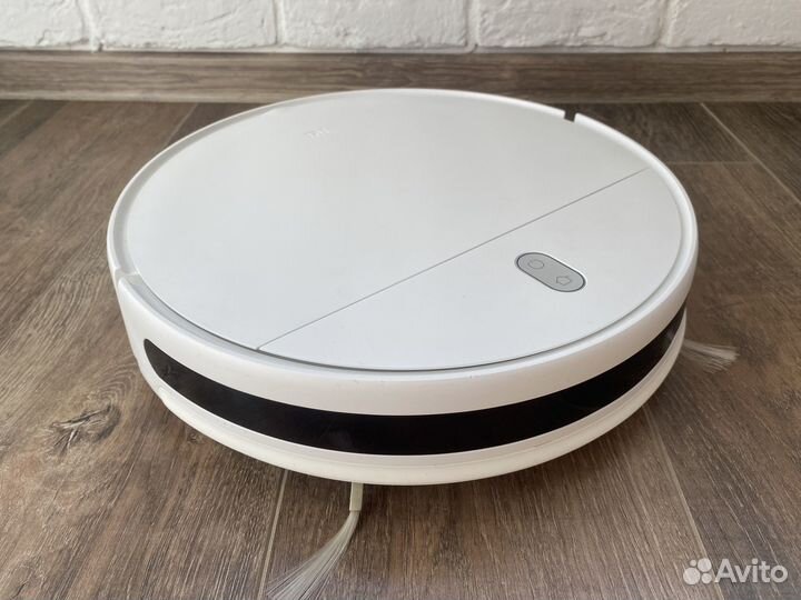 Робот пылесос xiaomi G1