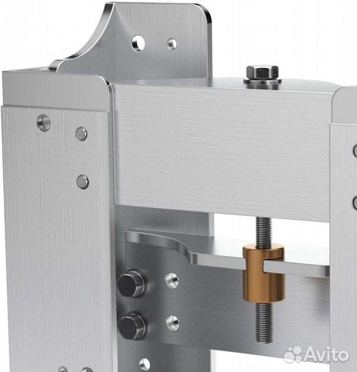 Лифт ручной вертикальный до 225 л.с Vance (С.Ш.А)