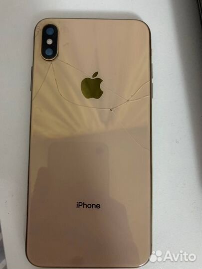 iPhone Xs Max, 64 ГБ