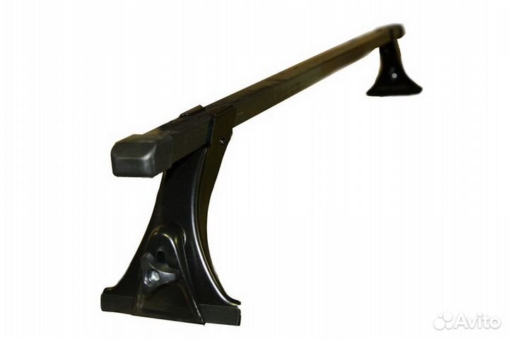 Багажник ваз 2107-2121 на Ким 75