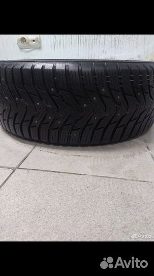 Kumho WinterCraft Ice WI31 205/50 R17
