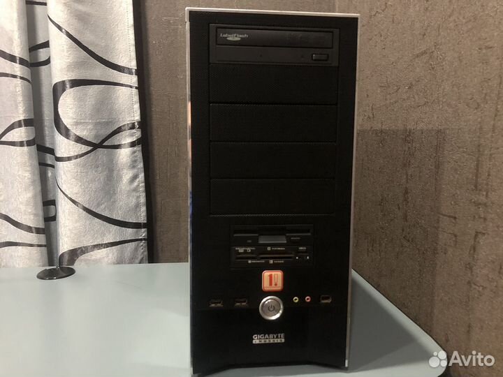 Корпус для пк