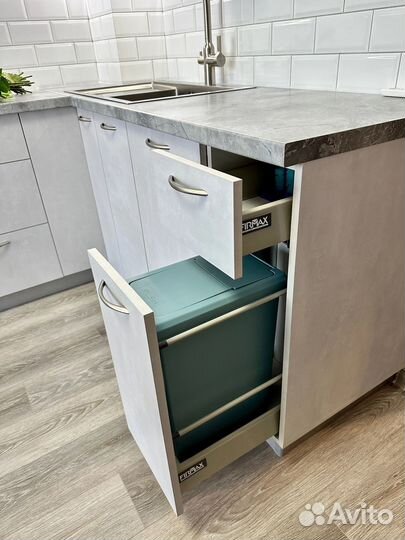 Кухни на заказ от производителя в Омске