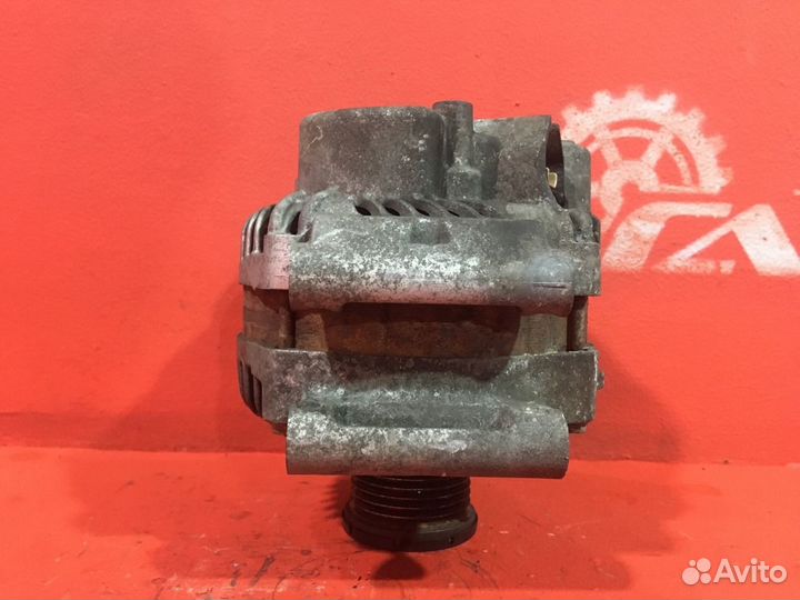 Генератор для Citroen Ds3 EP6C (Б/У)