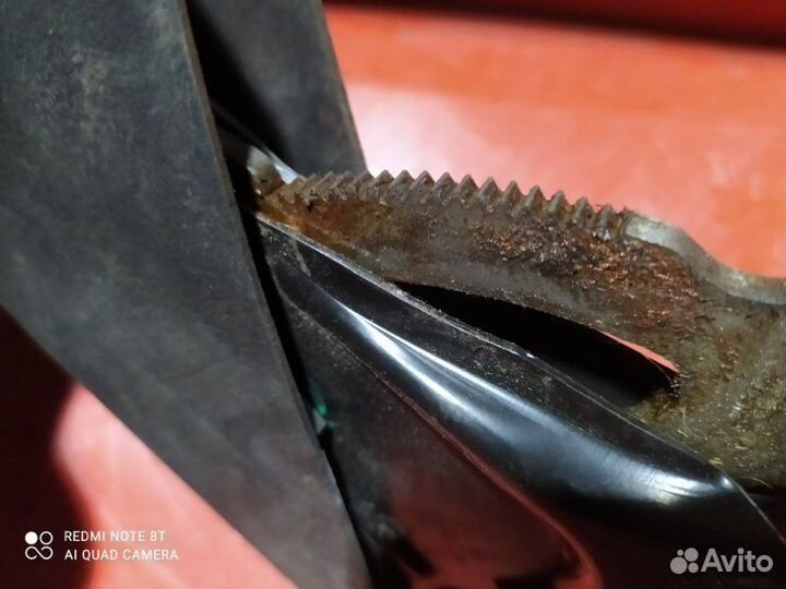 Рычаг ручного тормоза Volkswagen Passat B5