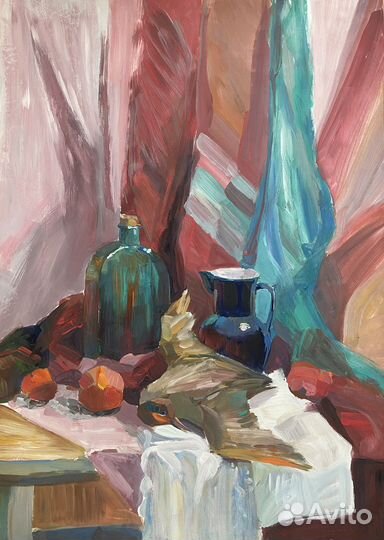 Картины в кафе или кухню