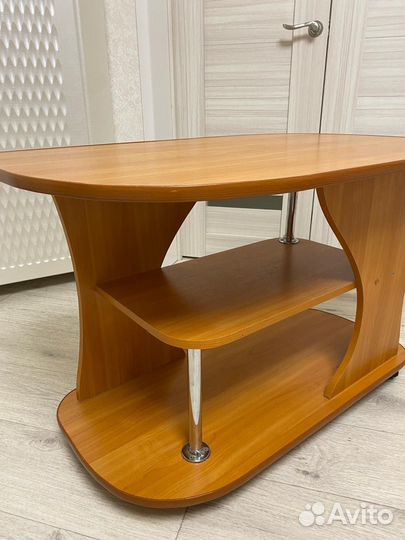 Журнальный стол