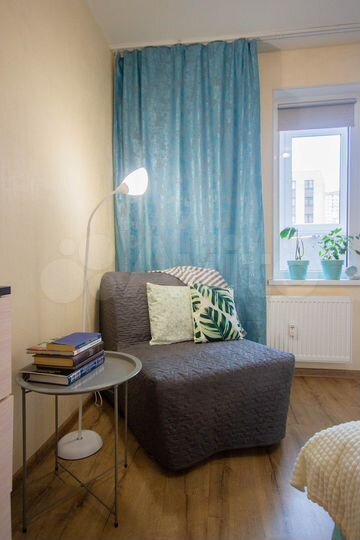 Квартира-студия, 29 м², 5/15 эт.