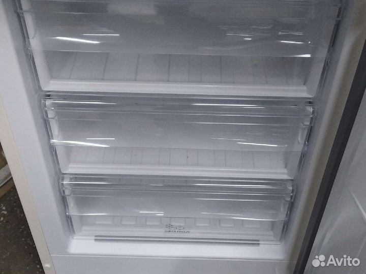 П) холодильник Hotpoint-Ariston HTD 4180M