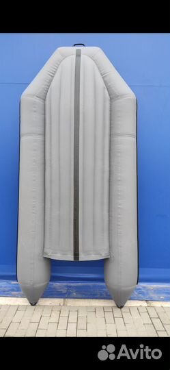 Лодка моторная Фрегат 280 енднд