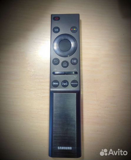 Пульт Samsung
