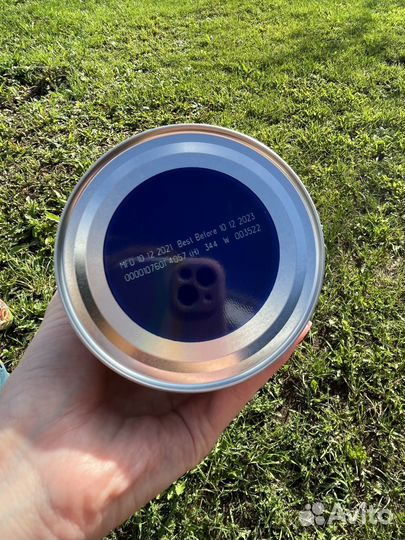 Детская смесь кабрита 2 400гр