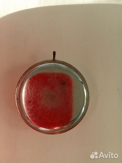 Карманные часы зим (СССР)