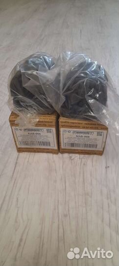 Сайлентблок