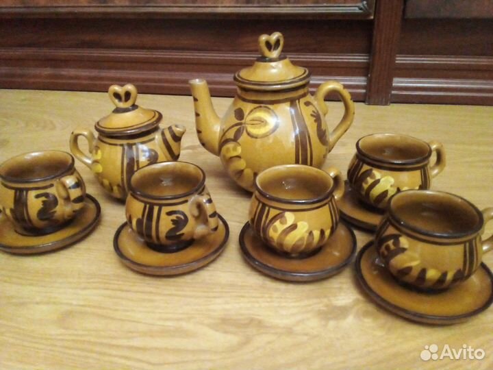 Посуда хрусталь фарфор СССР