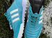 Сороконожки Adidas Copa Mundial blue