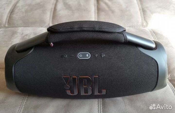 Защитная накладка на ручку Boombox