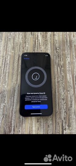 Телефон iPhone 12 mini