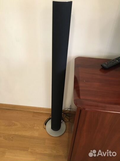 Bang & Olufsen BeoLab 6000 активные колонки