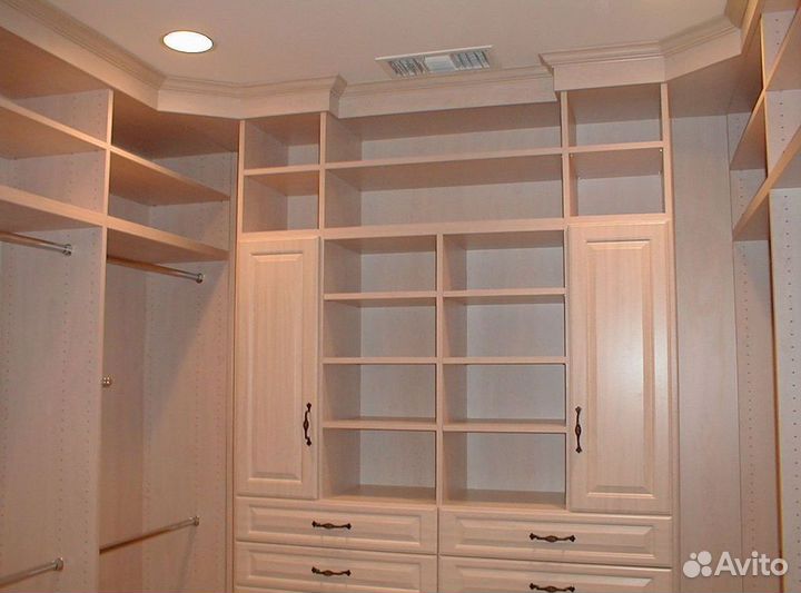 Шкаф стенка