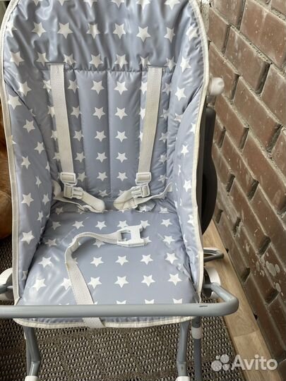 Стул для кормления