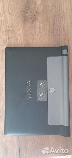 Планшет lenovo yoga tab 3