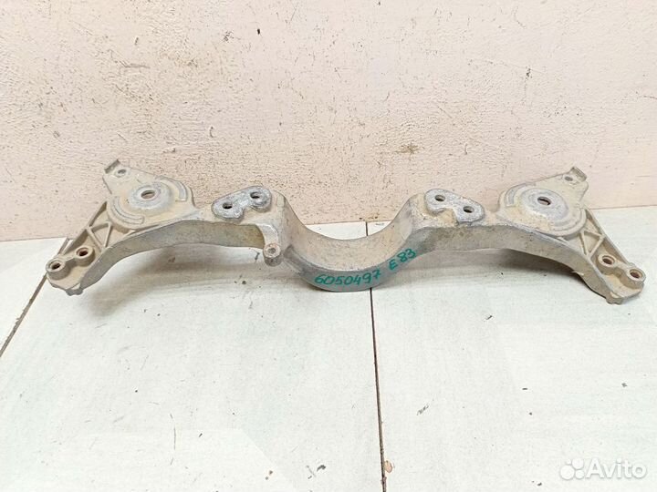 Тяга реактивная задняя бмв