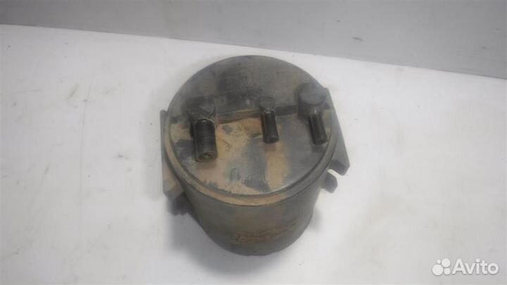 Абсорбер (фильтр угольный) Lifan Breez 2006-2012