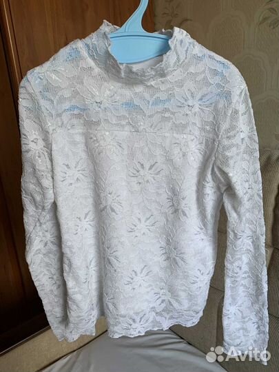 Кофта для девочки на 158 см