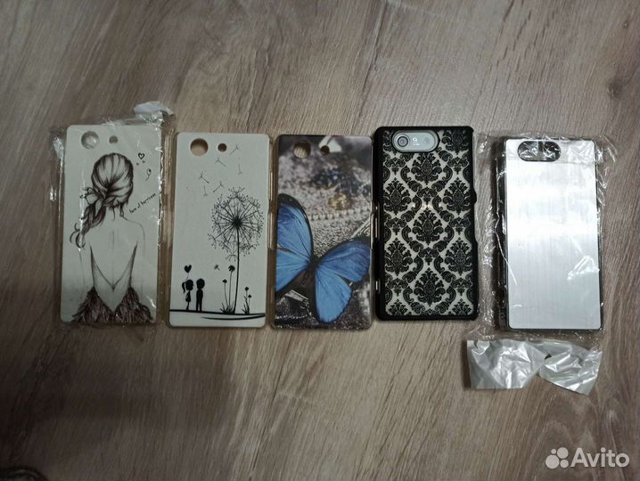 Чехол для телефона