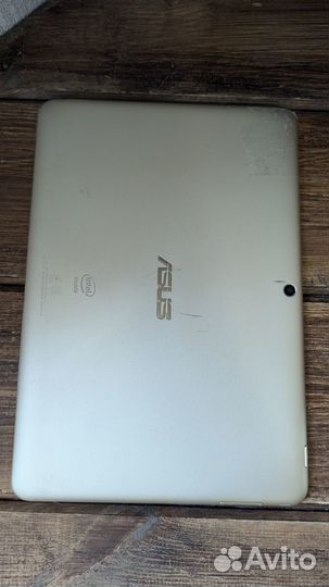 Планшет asus K014 нерабочий