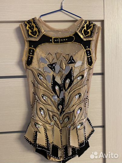 Купальник для соревнований