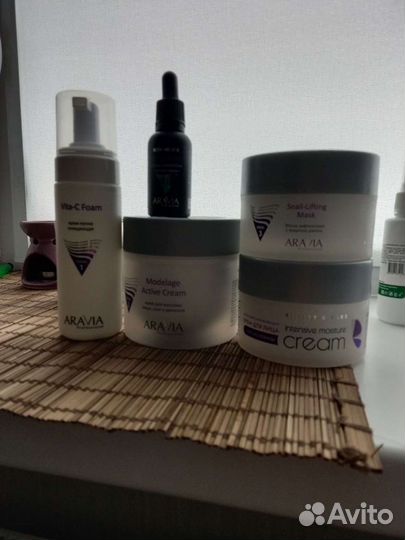 Массаж. Массаж лица и тела. Девяткино