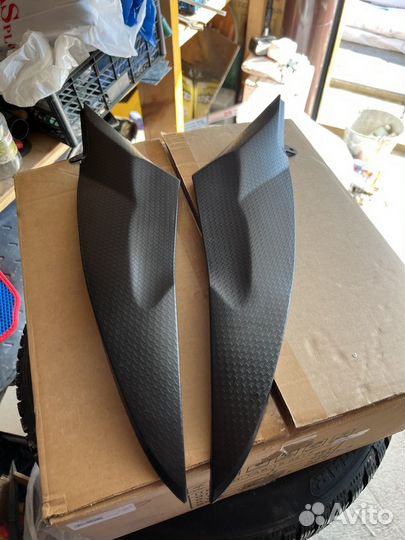 Пластик yamaha r6 YZF-R6