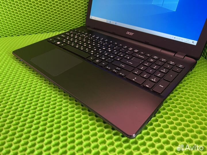 Мощный Acer E5 4ядра/SSD/240GB/8GB/FullHD/IPS