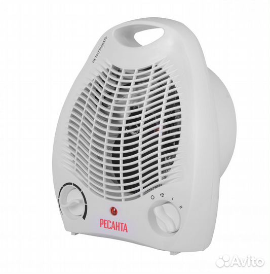 Тепловентилятор Ресанта твс-1 (67/2/1)