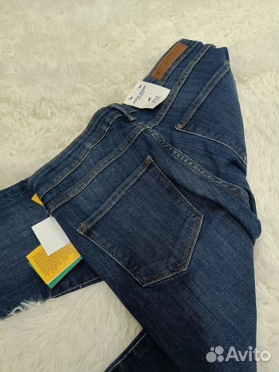 Джинсы женские H&M