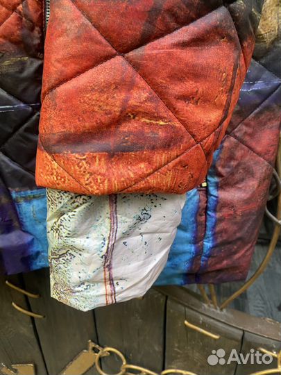 Куртка женская