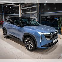 Новый Geely Atlas 2.0 AMT, 2024, цена от 3 079 990 руб.