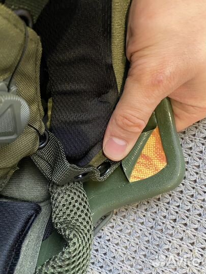 Шлем арамидный. Турция