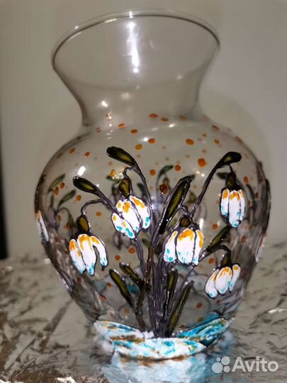 Ваза для цветов