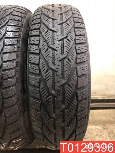 Tigar Winter 185/65 R15 88T