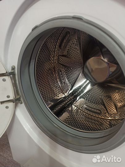 Стиральная машина beko